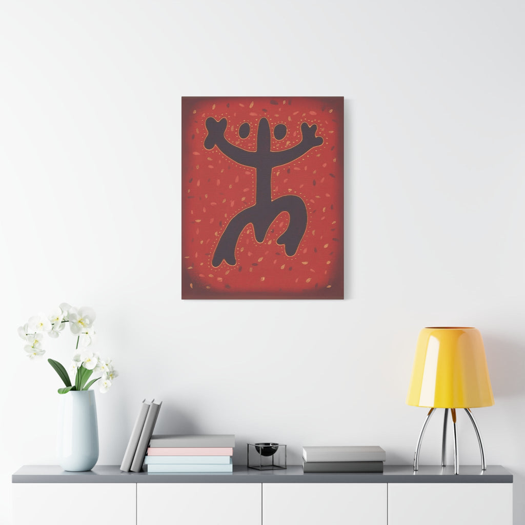 Capturing the Heart and Soul of Puerto Rico Unique Gift for Art Lovers, Rustic Aesthetic - Metamorphosis Creations