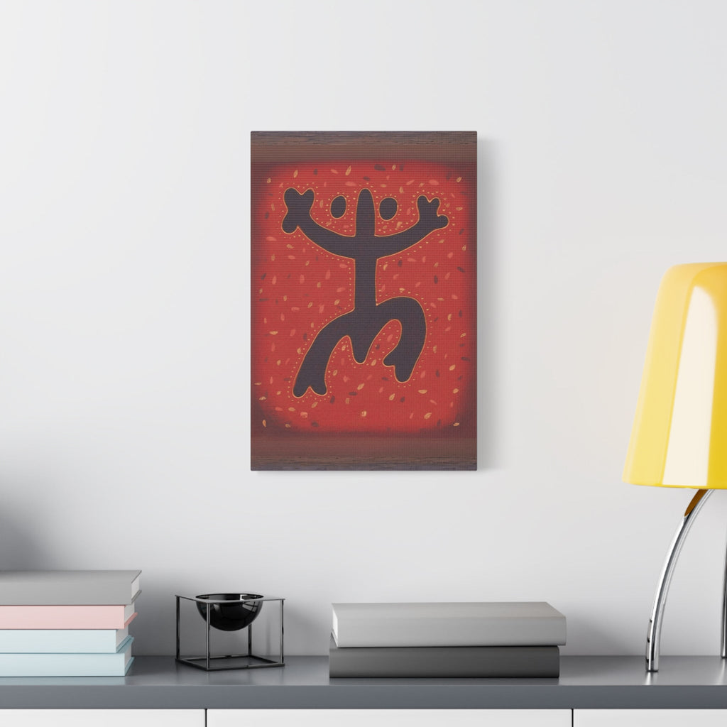 Capturing the Heart and Soul of Puerto Rico Unique Gift for Art Lovers, Rustic Aesthetic - Metamorphosis Creations