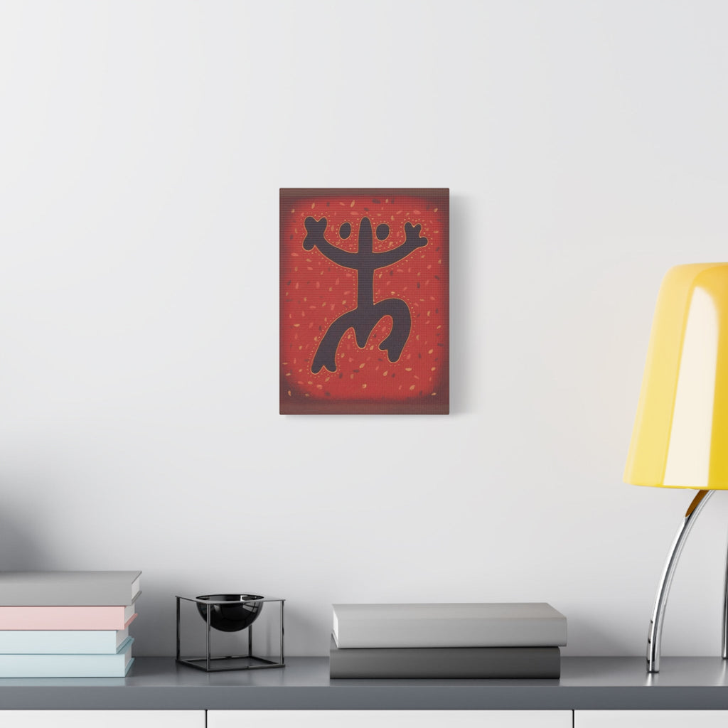 Capturing the Heart and Soul of Puerto Rico Unique Gift for Art Lovers, Rustic Aesthetic - Metamorphosis Creations
