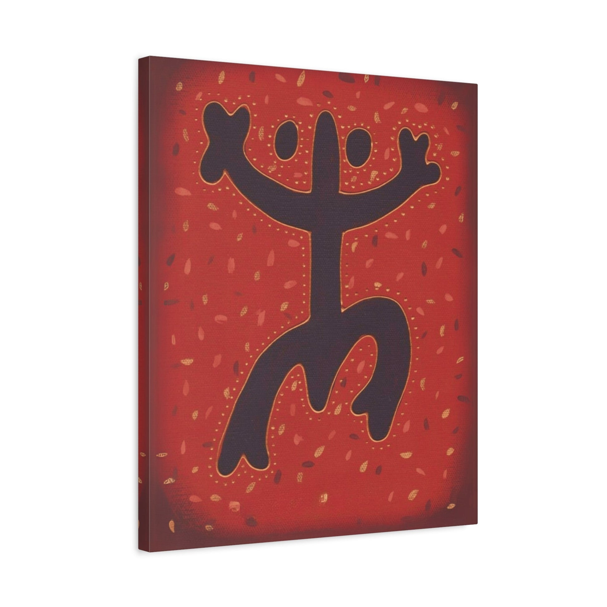 Capturing the Heart and Soul of Puerto Rico Unique Gift for Art Lovers, Rustic Aesthetic - Metamorphosis Creations
