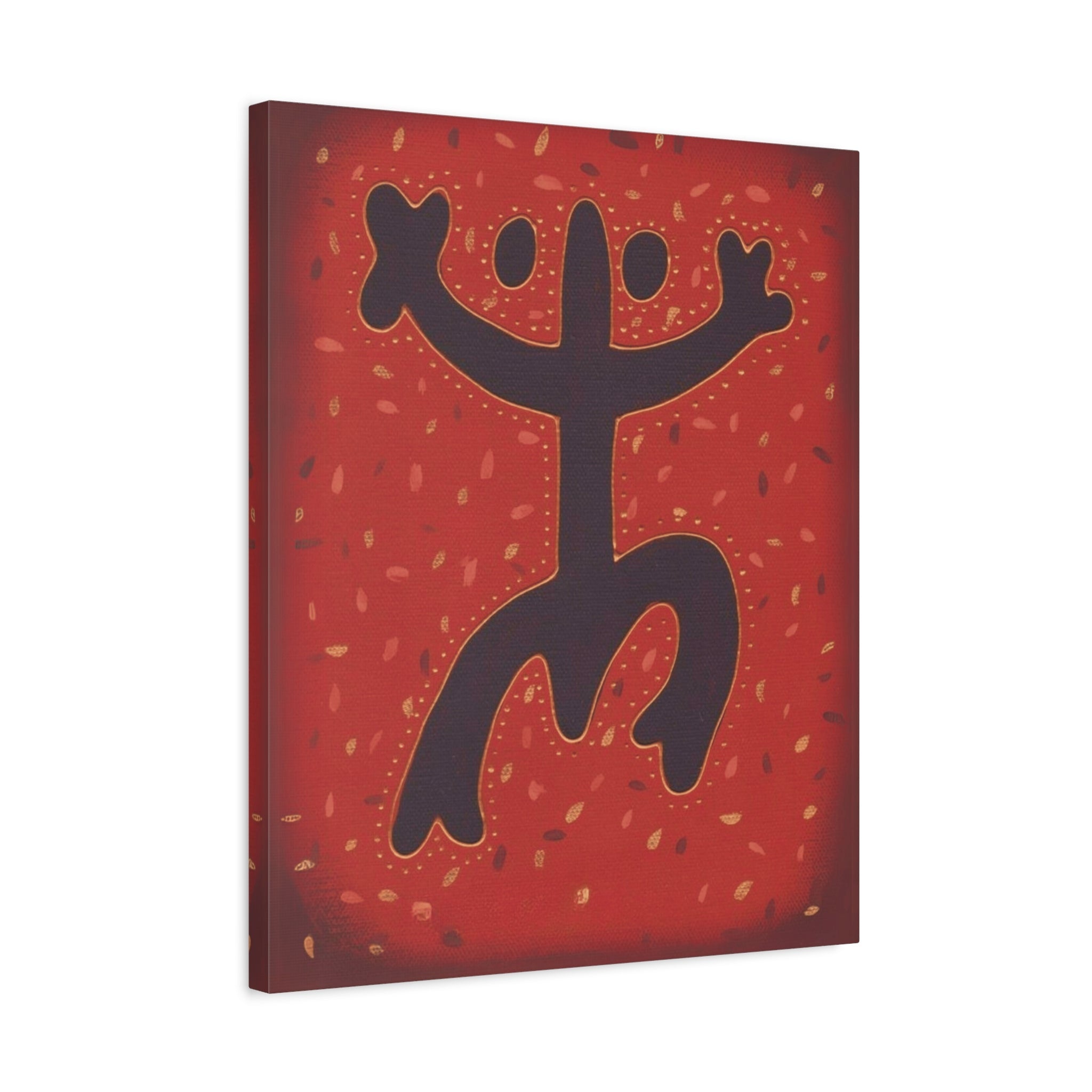 Capturing the Heart and Soul of Puerto Rico Unique Gift for Art Lovers, Rustic Aesthetic - Metamorphosis Creations