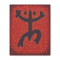 Capturing the Heart and Soul of Puerto Rico Unique Gift for Art Lovers, Rustic Aesthetic - Metamorphosis Creations