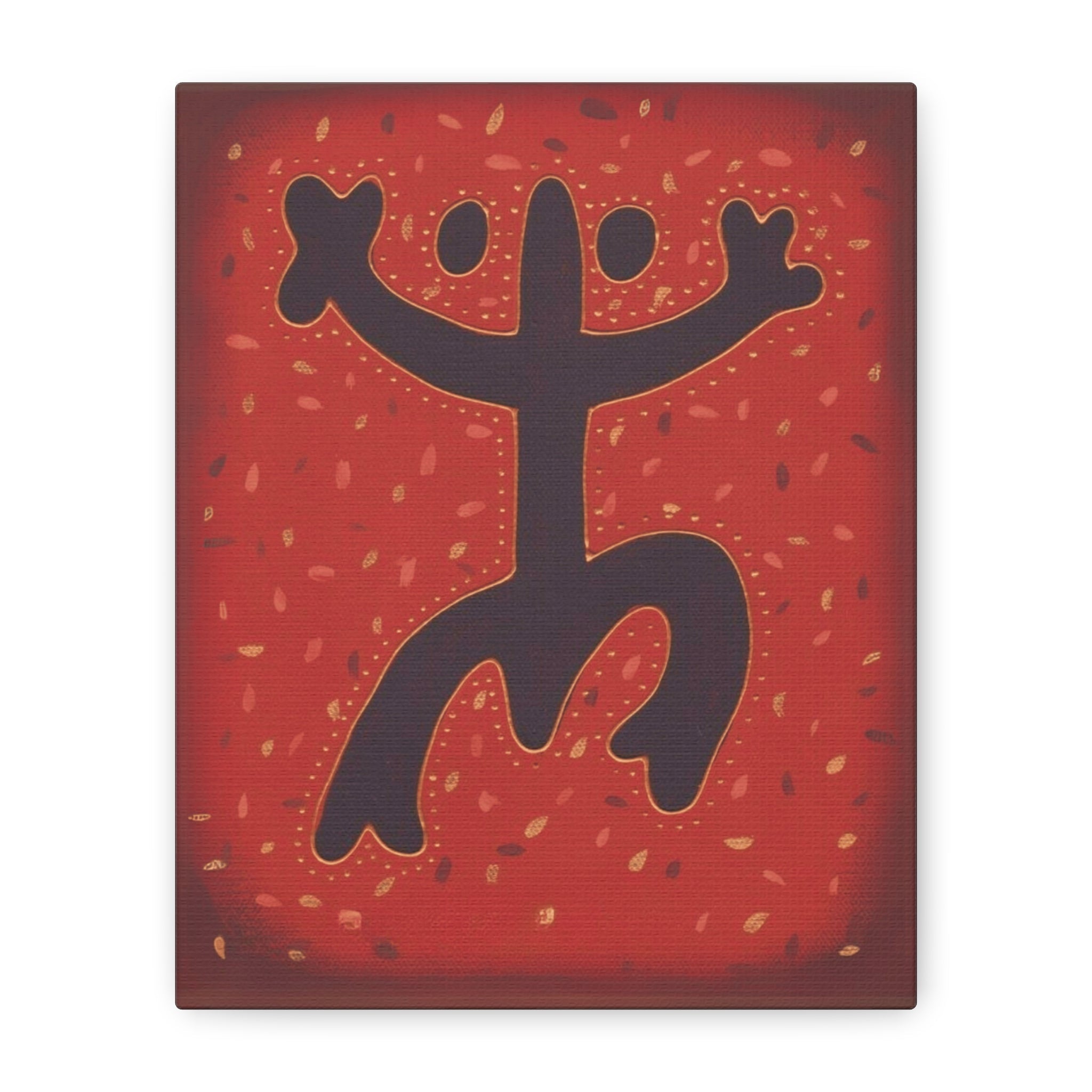 Capturing the Heart and Soul of Puerto Rico Unique Gift for Art Lovers, Rustic Aesthetic - Metamorphosis Creations