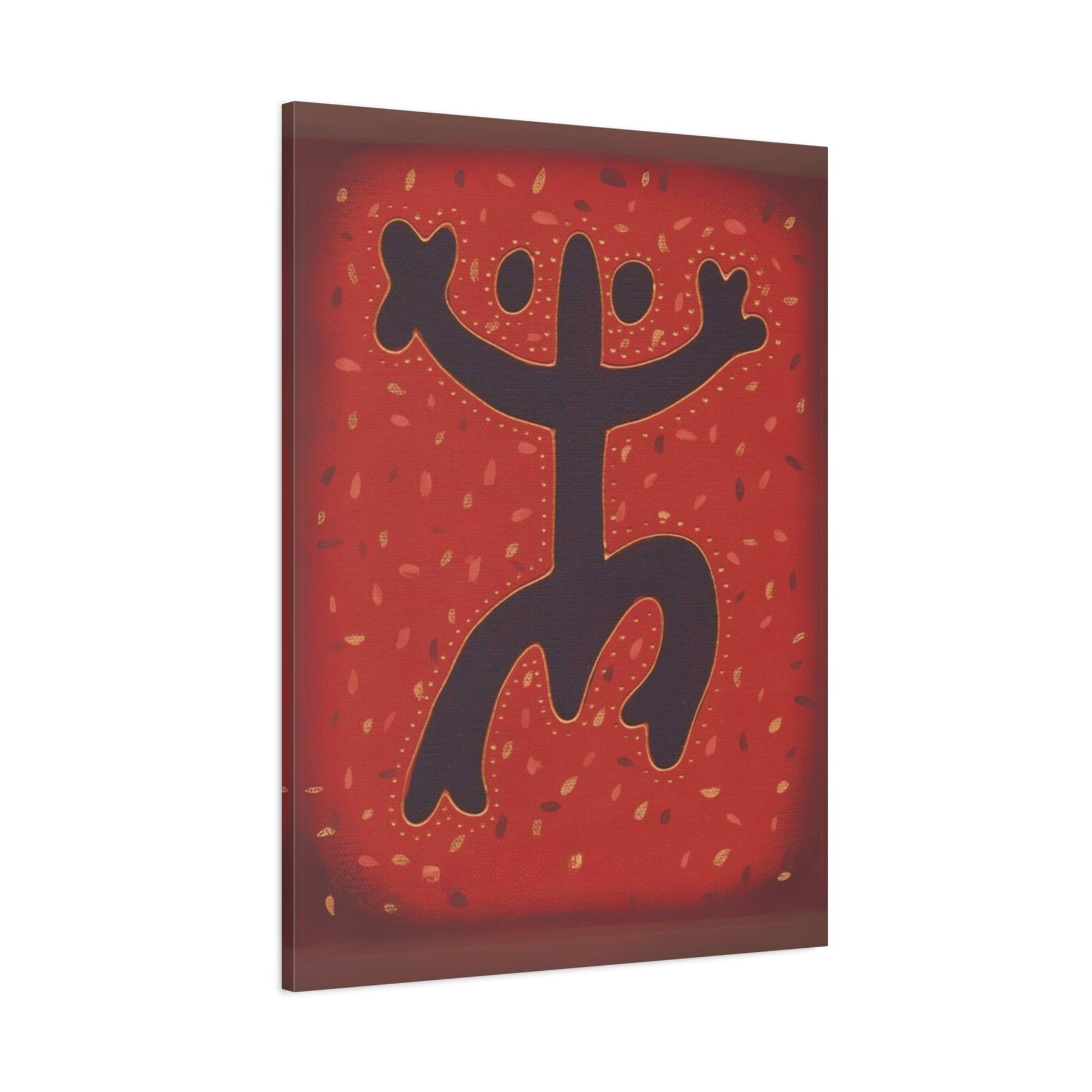 Capturing the Heart and Soul of Puerto Rico Unique Gift for Art Lovers, Rustic Aesthetic - Metamorphosis Creations