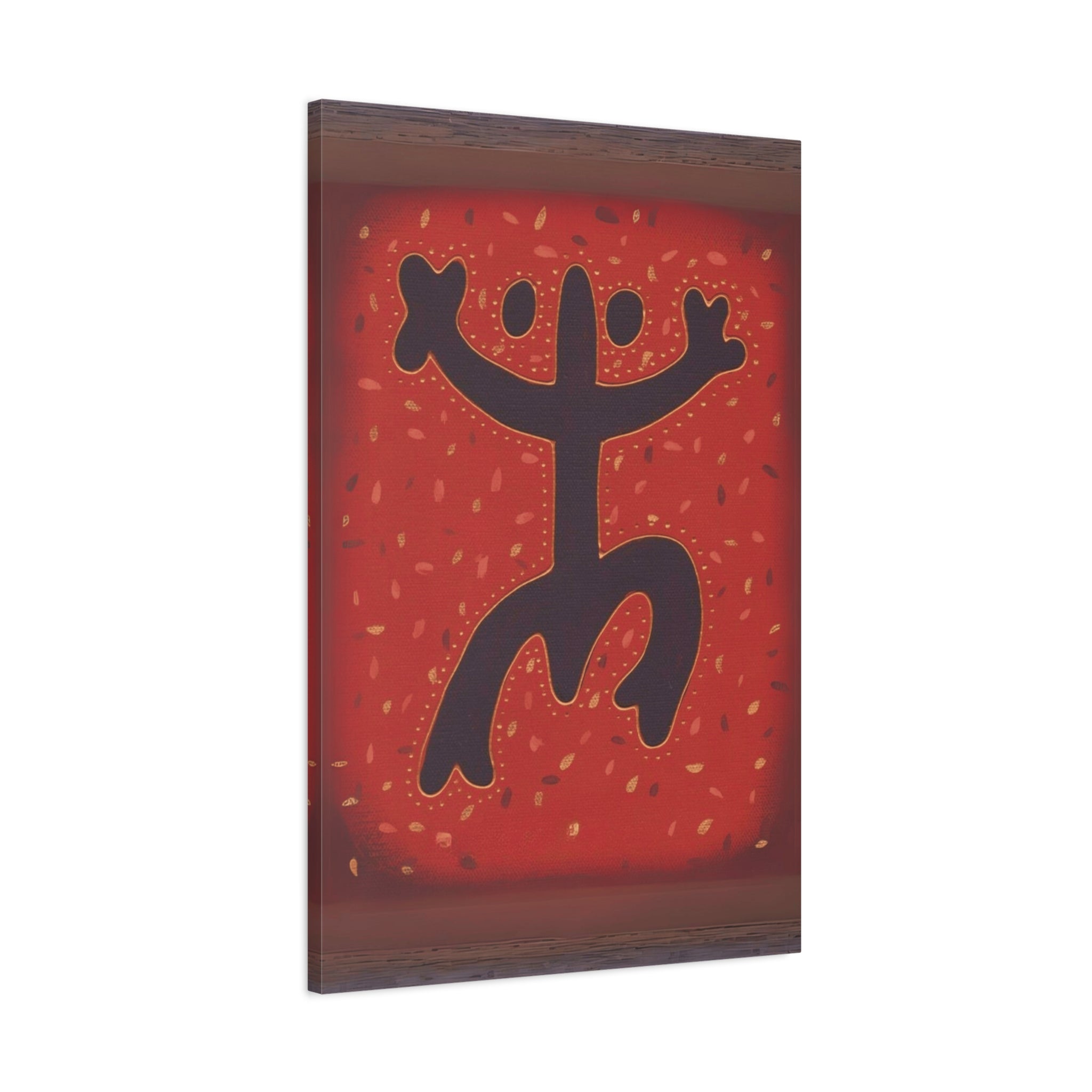 Capturing the Heart and Soul of Puerto Rico Unique Gift for Art Lovers, Rustic Aesthetic - Metamorphosis Creations