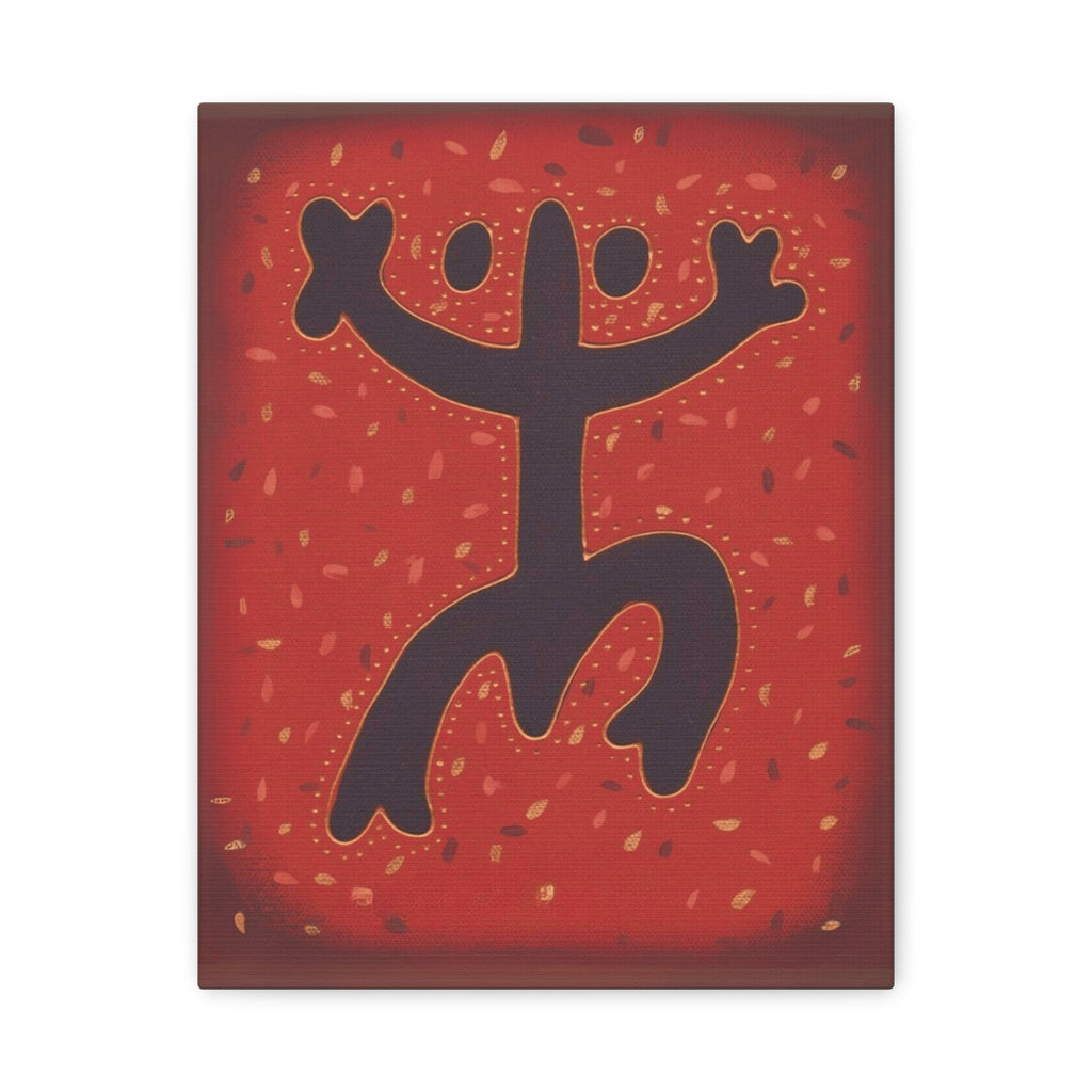 Capturing the Heart and Soul of Puerto Rico Unique Gift for Art Lovers, Rustic Aesthetic - Metamorphosis Creations