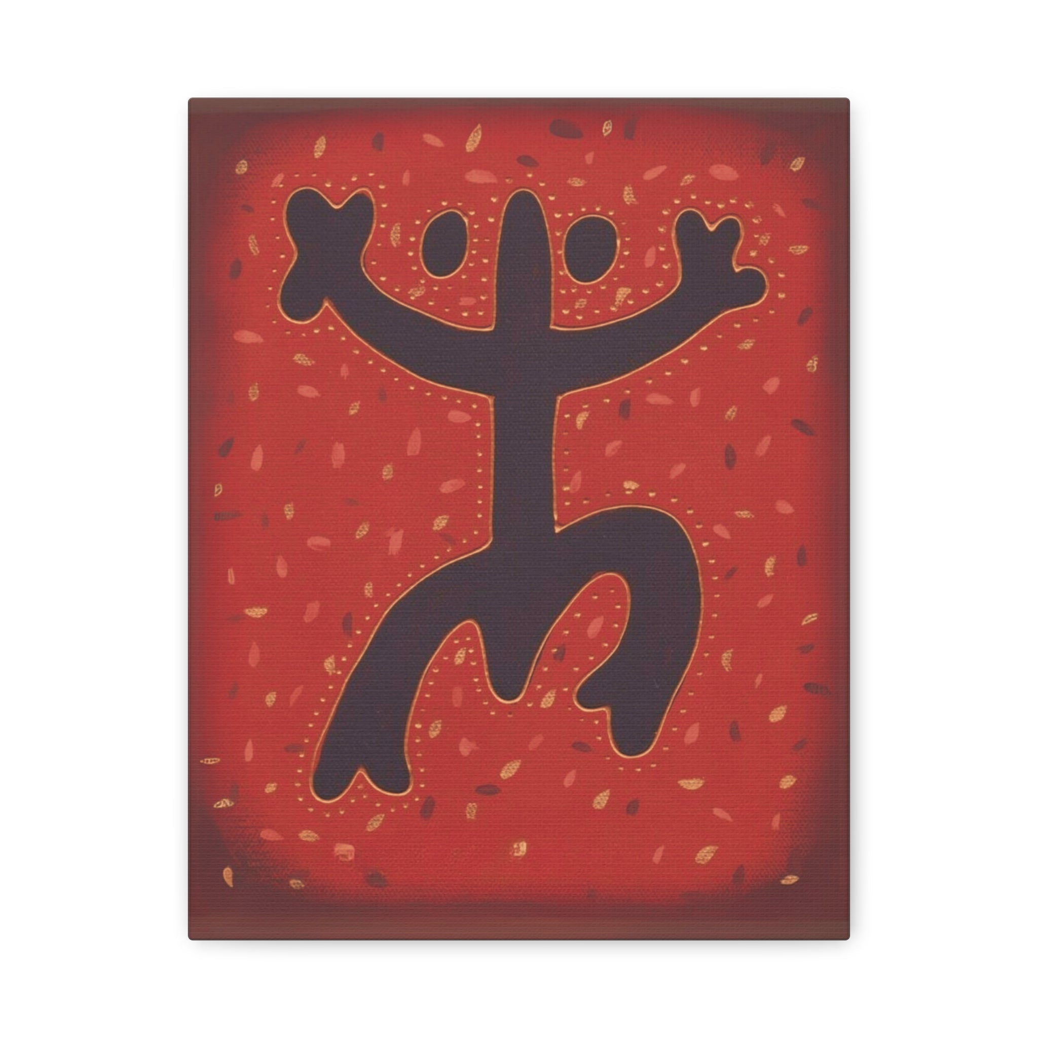 Capturing the Heart and Soul of Puerto Rico Unique Gift for Art Lovers, Rustic Aesthetic - Metamorphosis Creations