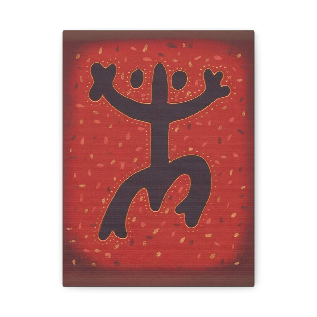 Capturing the Heart and Soul of Puerto Rico Unique Gift for Art Lovers, Rustic Aesthetic - Metamorphosis Creations