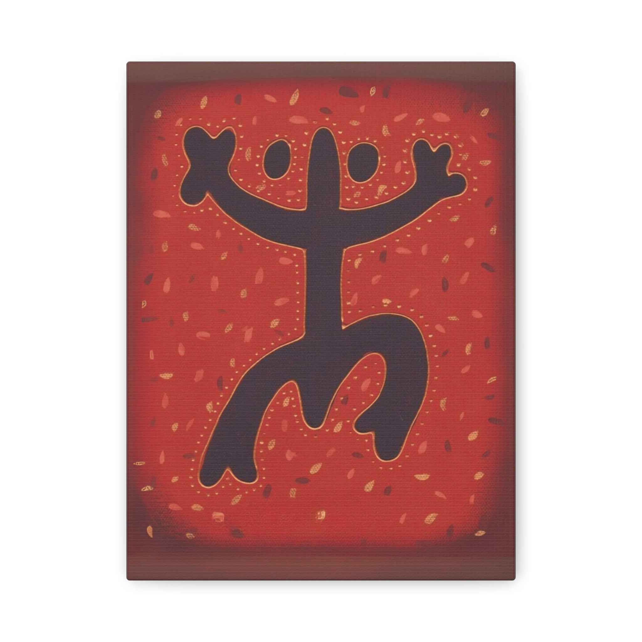 Capturing the Heart and Soul of Puerto Rico Unique Gift for Art Lovers, Rustic Aesthetic - Metamorphosis Creations