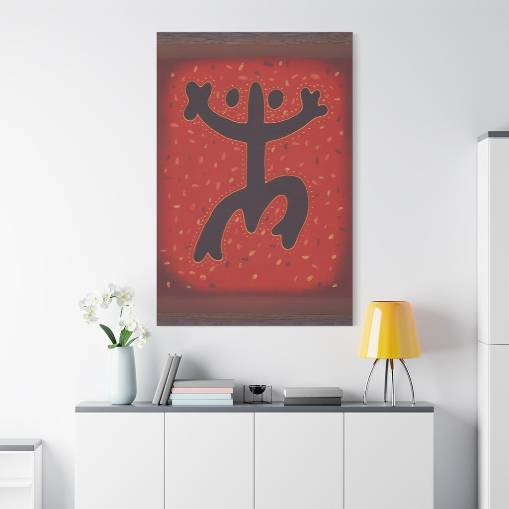 Capturing the Heart and Soul of Puerto Rico Unique Gift for Art Lovers, Rustic Aesthetic - Metamorphosis Creations