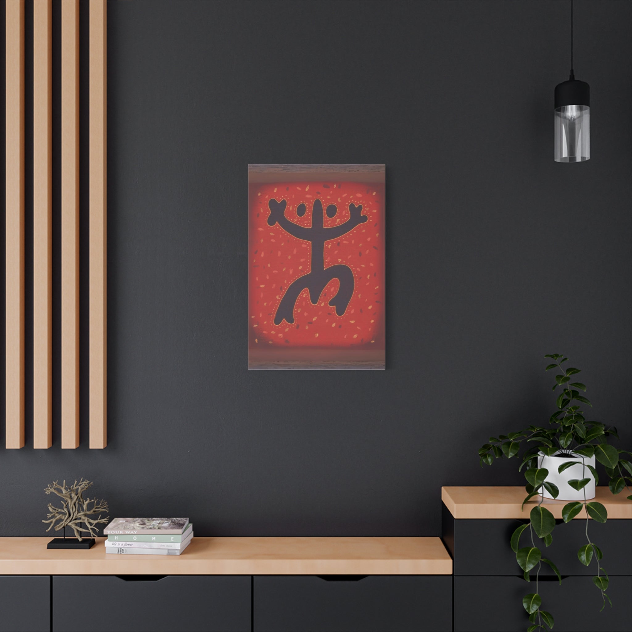 Capturing the Heart and Soul of Puerto Rico Unique Gift for Art Lovers, Rustic Aesthetic - Metamorphosis Creations