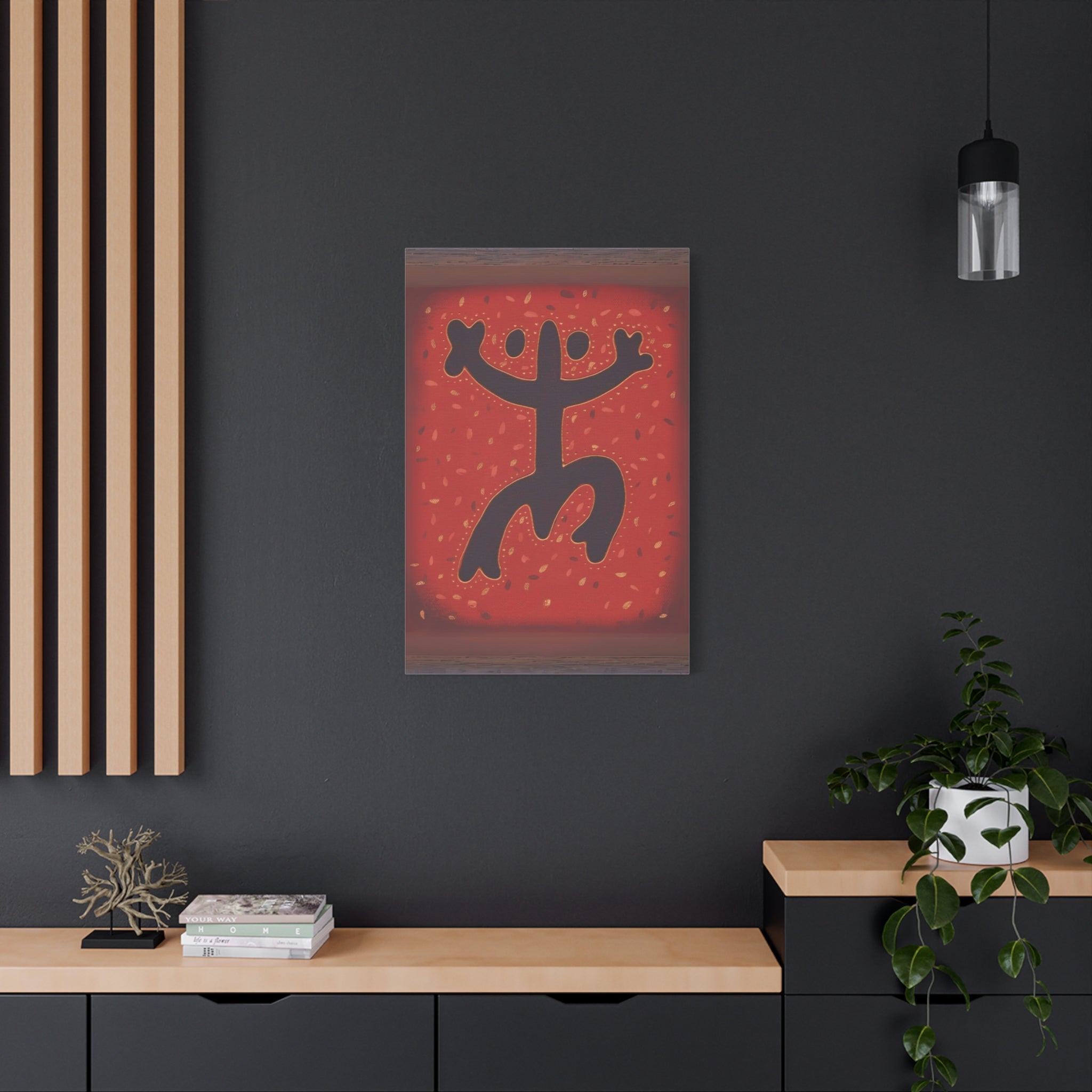 Capturing the Heart and Soul of Puerto Rico Unique Gift for Art Lovers, Rustic Aesthetic - Metamorphosis Creations