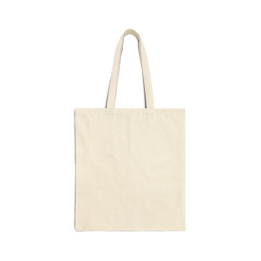 Carry Positivity Everywhere You Go Sunflower Cotton Canvas Tote Bag, Eco - Friendly Shopping Bag, Floral Grocery Tote, Gift for Her, Beach Bag, Reusable Tote - Metamorphosis Creations