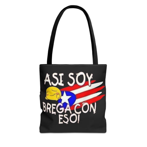 Carry Your Culture – Puerto Rican Pride in Every Step Vibrant Puerto Rican Tote Bag, Beach Bag, Shopping Tote, Travel Bag, Gift for Her, Eco - Friendly Reusable Bag - Metamorphosis Creations