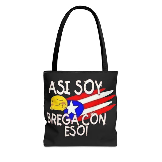 Carry Your Culture – Puerto Rican Pride in Every Step Vibrant Puerto Rican Tote Bag, Beach Bag, Shopping Tote, Travel Bag, Gift for Her, Eco - Friendly Reusable Bag - Metamorphosis Creations