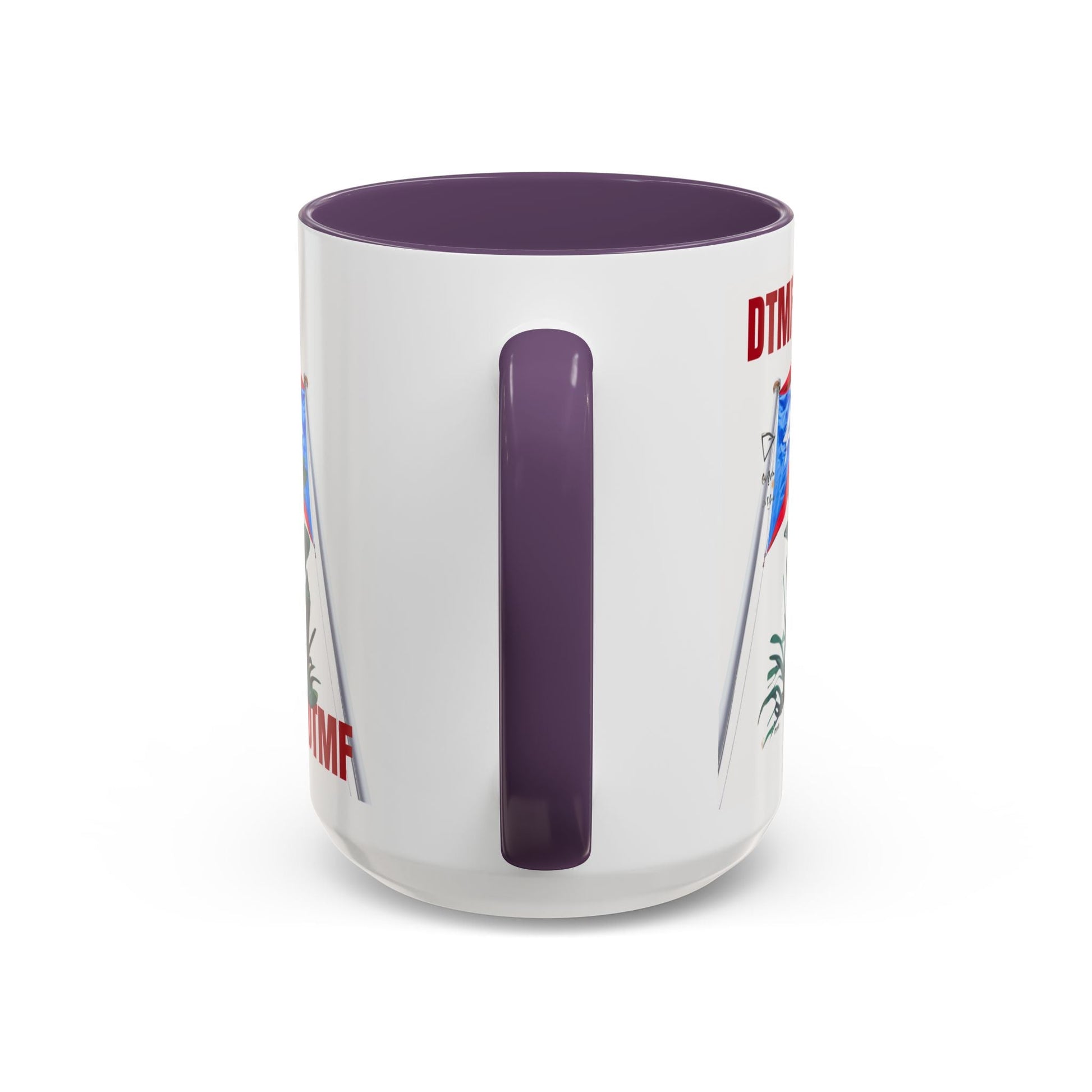 Celebrate Culture with Every Sip – Puerto Rican Accent Mugs 🇵🇷☕ - Metamorphosis Creations