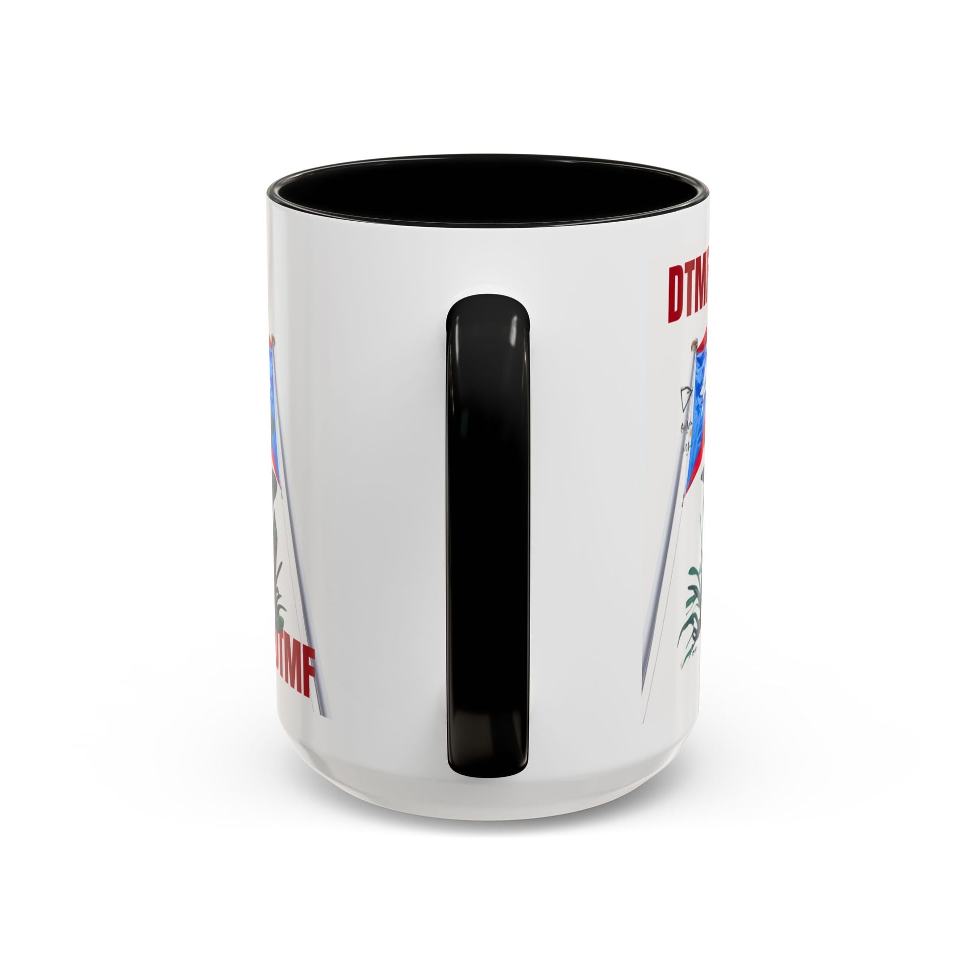 Celebrate Culture with Every Sip – Puerto Rican Accent Mugs 🇵🇷☕ - Metamorphosis Creations
