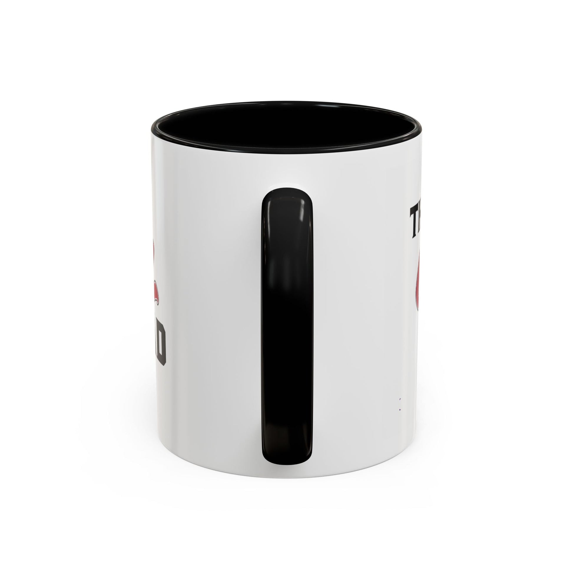 Cool Dad Mountain Accent Coffee Mug – Father’s Day Gift, Birthday Mug, Adventure - Themed Cup (11oz) - Metamorphosis Creations