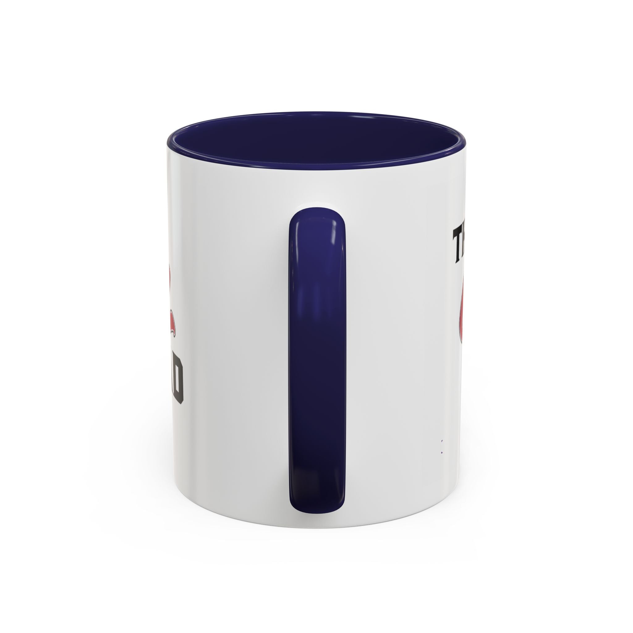 Cool Dad Mountain Accent Coffee Mug – Father’s Day Gift, Birthday Mug, Adventure - Themed Cup (11oz) - Metamorphosis Creations