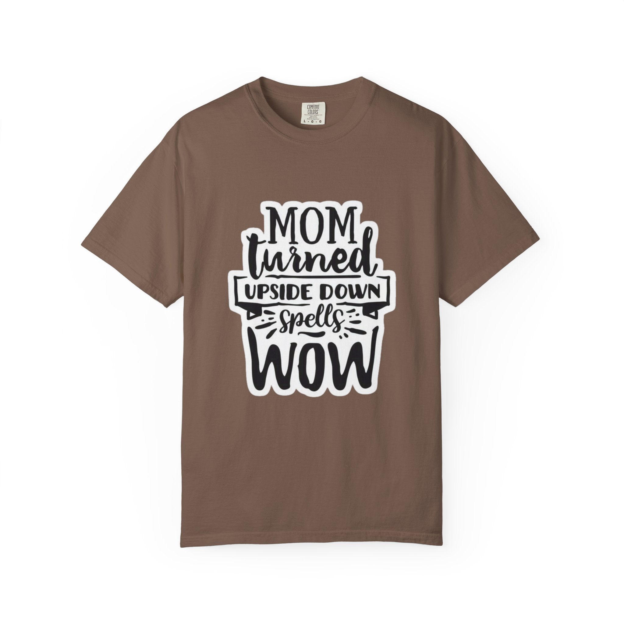 Cool Mom Unisex T-Shirt, Funny Gift for Mothers, Mom Life Tee, Casual Wear, Mother's Day Apparel, Unique Mom Shirt - Metamorphosis Creations