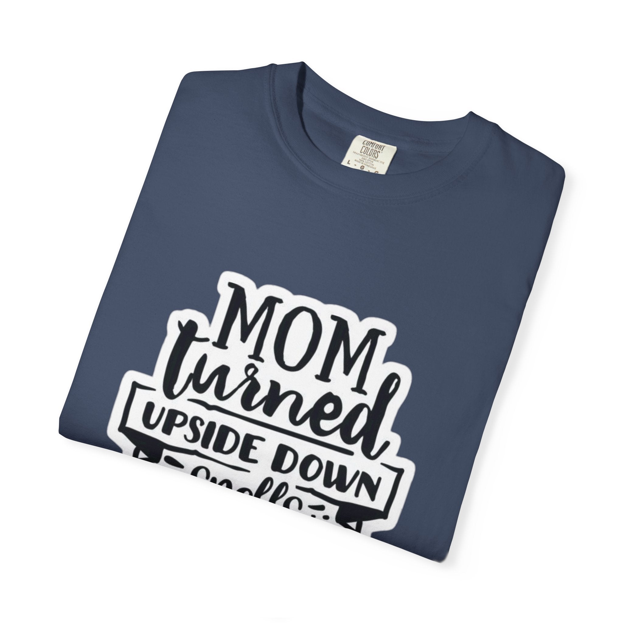 Cool Mom Unisex T-Shirt, Funny Gift for Mothers, Mom Life Tee, Casual Wear, Mother's Day Apparel, Unique Mom Shirt - Metamorphosis Creations