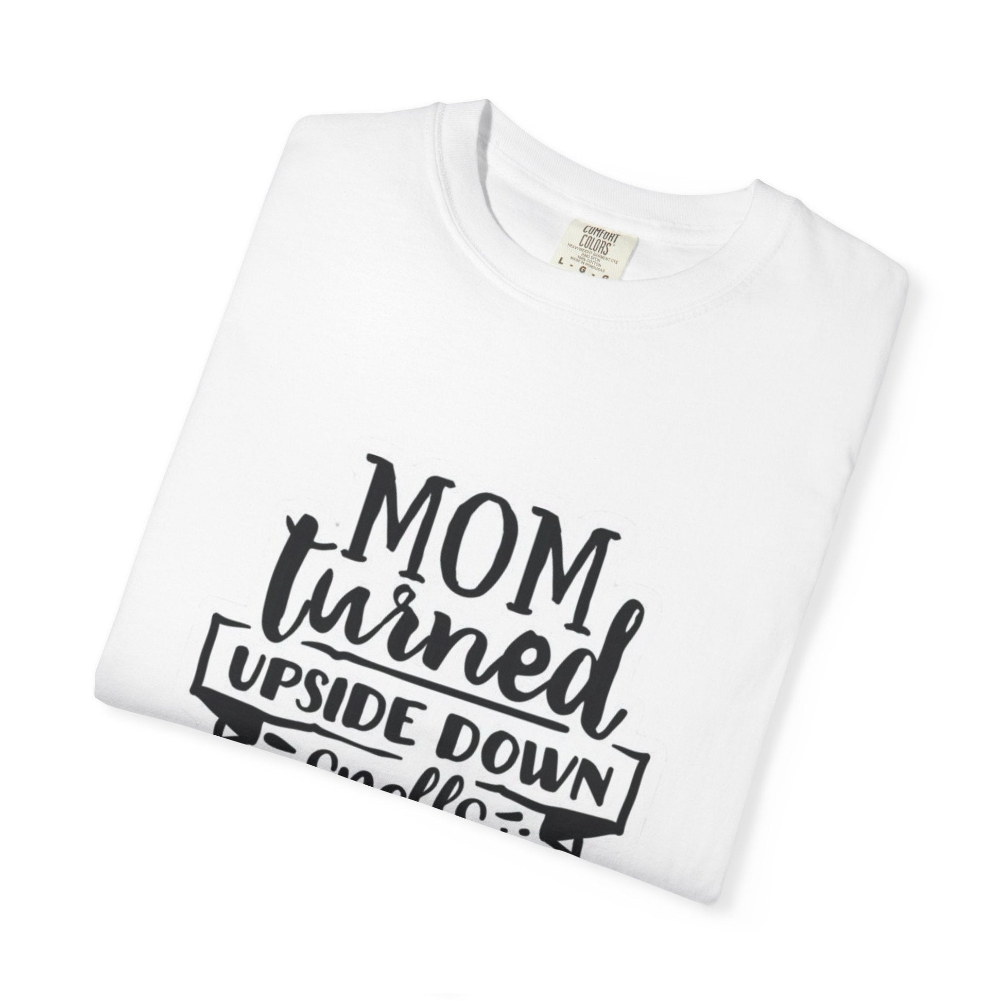 Cool Mom Unisex T-Shirt, Funny Gift for Mothers, Mom Life Tee, Casual Wear, Mother's Day Apparel, Unique Mom Shirt - Metamorphosis Creations