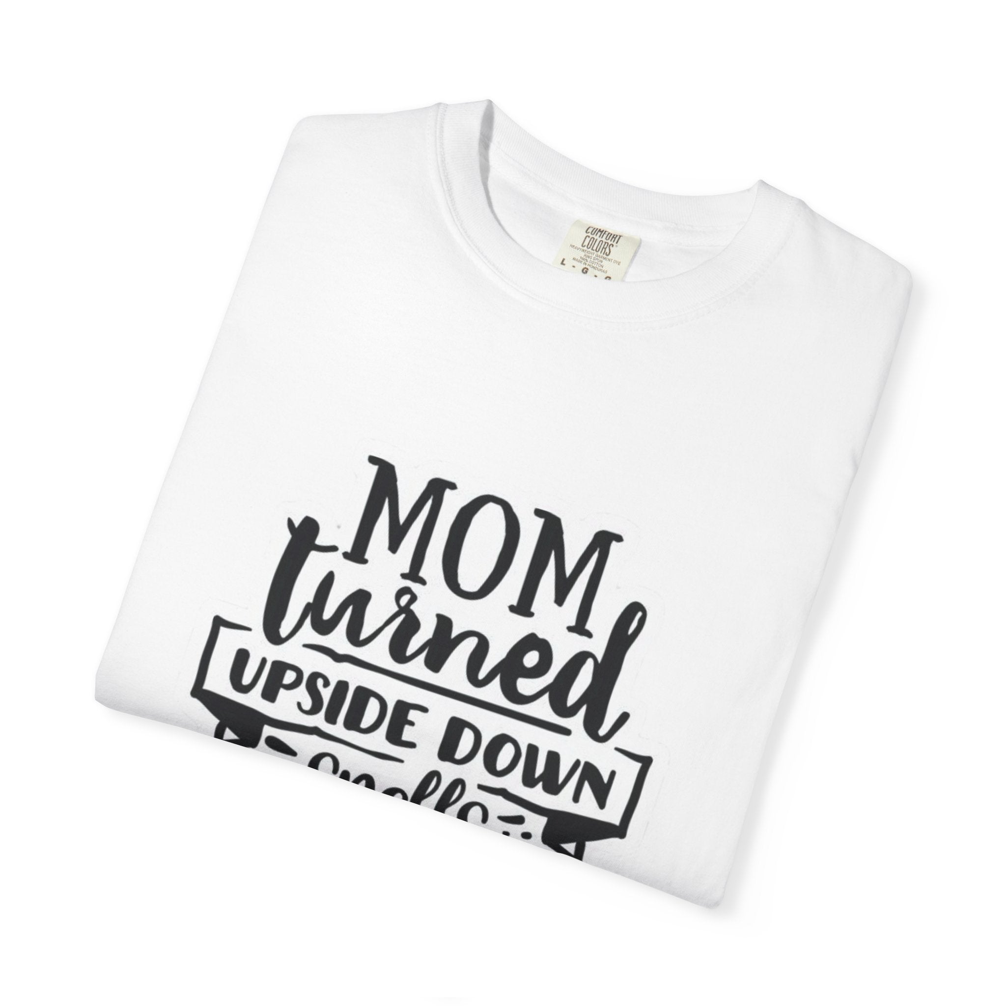 Cool Mom Unisex T-Shirt, Funny Gift for Mothers, Mom Life Tee, Casual Wear, Mother's Day Apparel, Unique Mom Shirt - Metamorphosis Creations