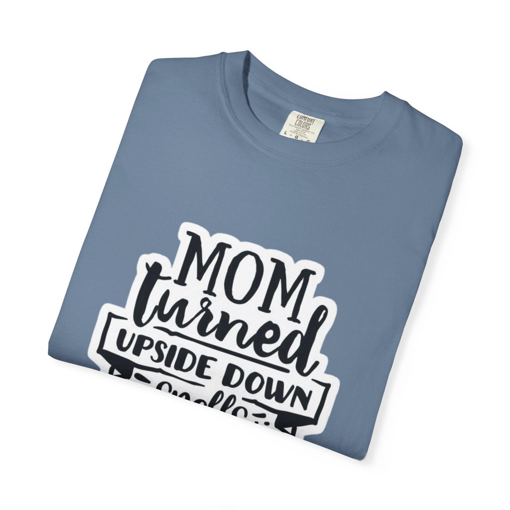 Cool Mom Unisex T-Shirt, Funny Gift for Mothers, Mom Life Tee, Casual Wear, Mother's Day Apparel, Unique Mom Shirt - Metamorphosis Creations