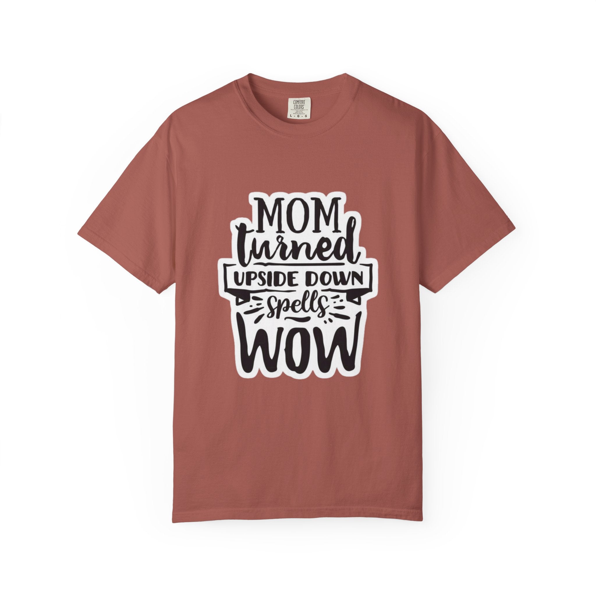 Cool Mom Unisex T-Shirt, Funny Gift for Mothers, Mom Life Tee, Casual Wear, Mother's Day Apparel, Unique Mom Shirt - Metamorphosis Creations