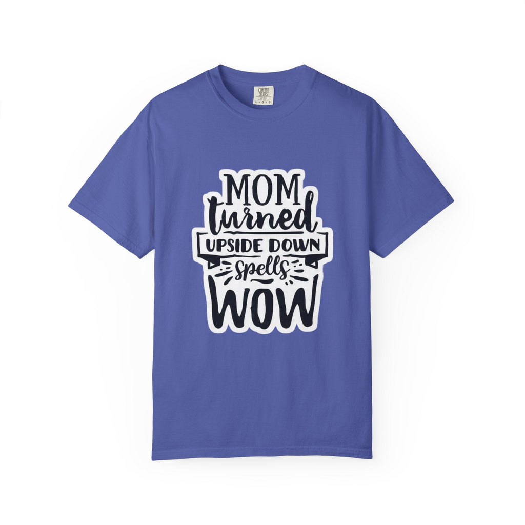 Cool Mom Unisex T-Shirt, Funny Gift for Mothers, Mom Life Tee, Casual Wear, Mother's Day Apparel, Unique Mom Shirt - Metamorphosis Creations