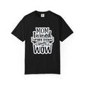 Cool Mom Unisex T-Shirt, Funny Gift for Mothers, Mom Life Tee, Casual Wear, Mother's Day Apparel, Unique Mom Shirt - Metamorphosis Creations