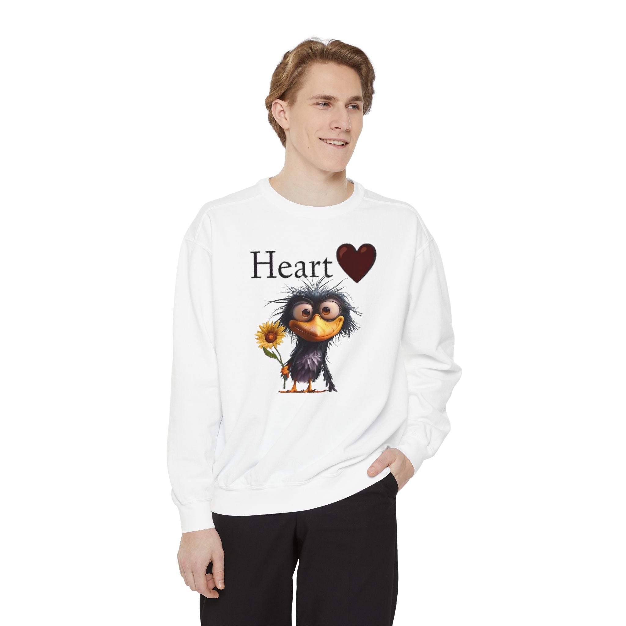 Cozy Like Moms Hugs Sweatshirt Apparel Creative Casual Wear Motivational Clothing Durable - Metamorphosis Creations