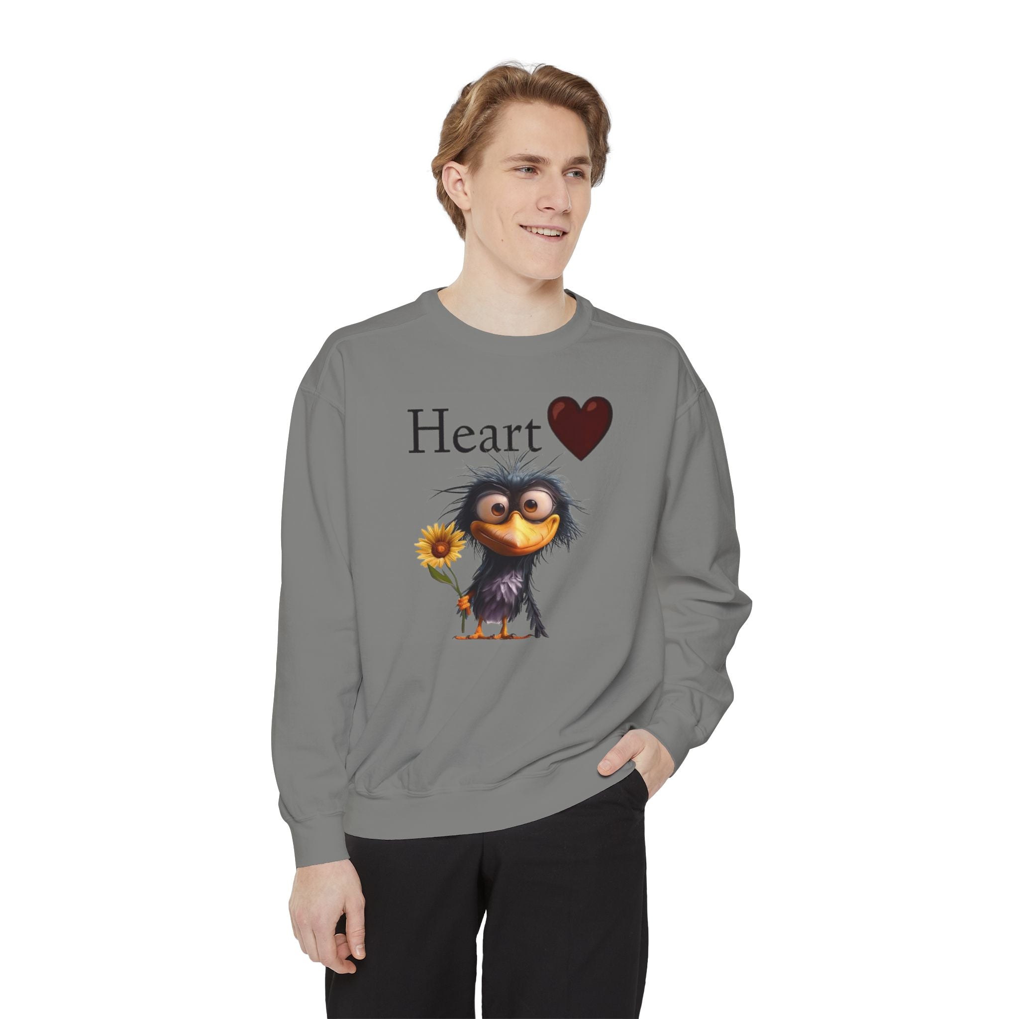 Cozy Like Moms Hugs Sweatshirt Apparel Creative Casual Wear Motivational Clothing Durable - Metamorphosis Creations
