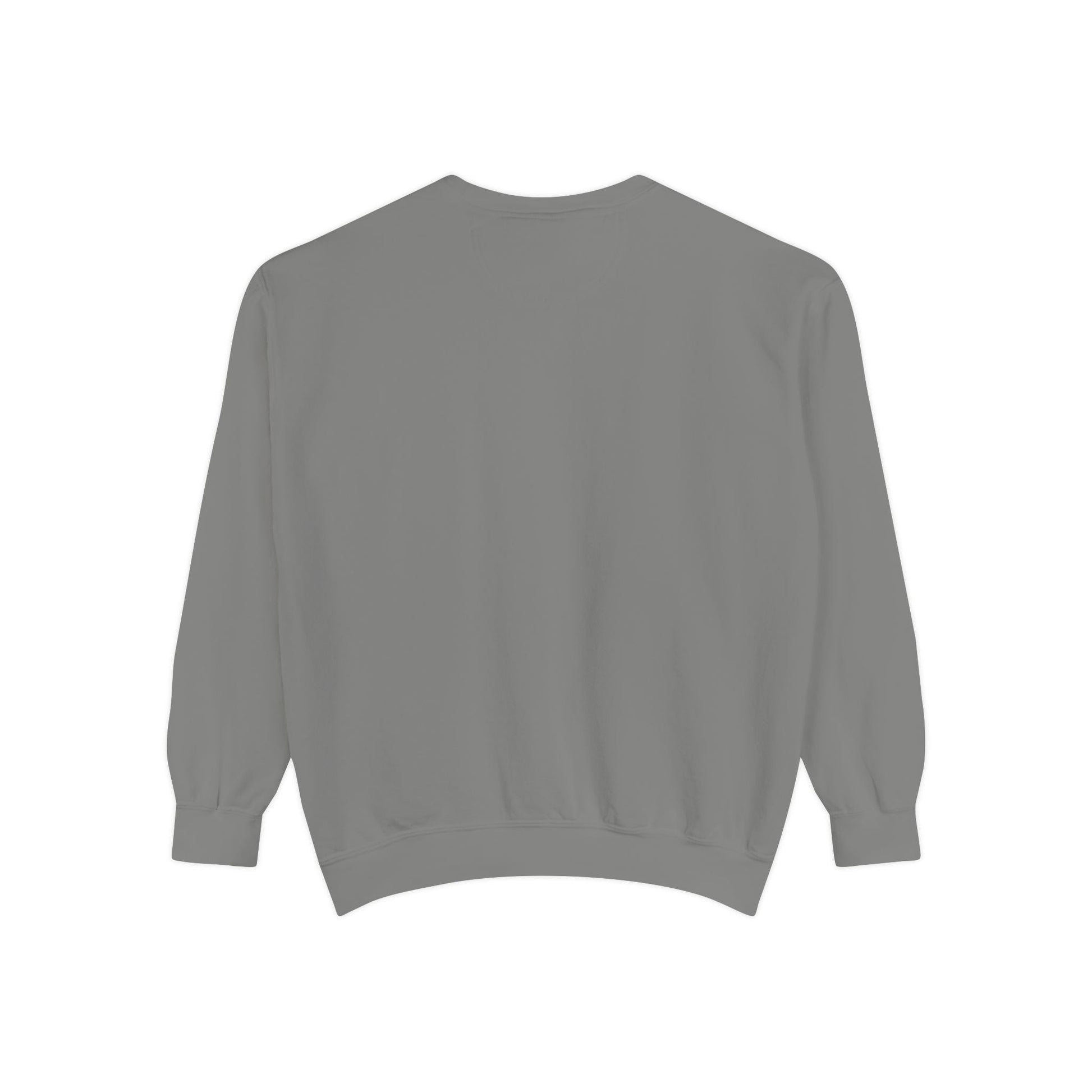 Cozy Like Moms Hugs Sweatshirt Apparel Creative Casual Wear Motivational Clothing Durable - Metamorphosis Creations