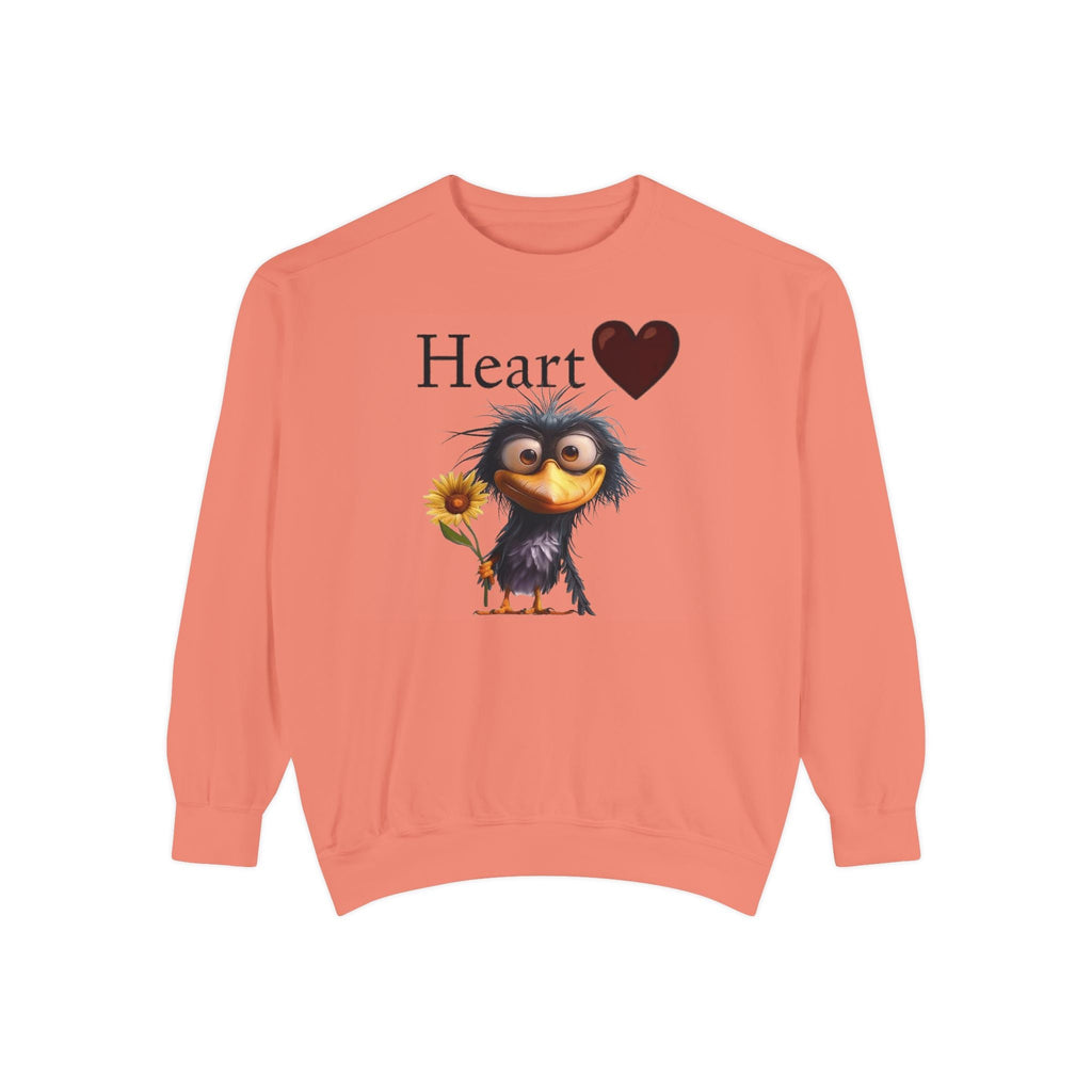 Cozy Like Moms Hugs Sweatshirt Apparel Creative Casual Wear Motivational Clothing Durable - Metamorphosis Creations