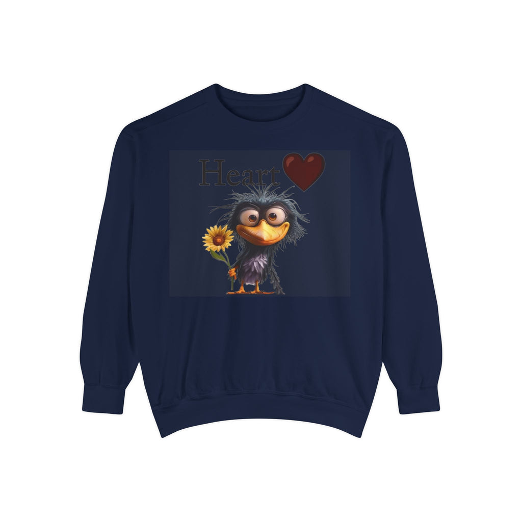 Cozy Like Moms Hugs Sweatshirt Apparel Creative Casual Wear Motivational Clothing Durable - Metamorphosis Creations