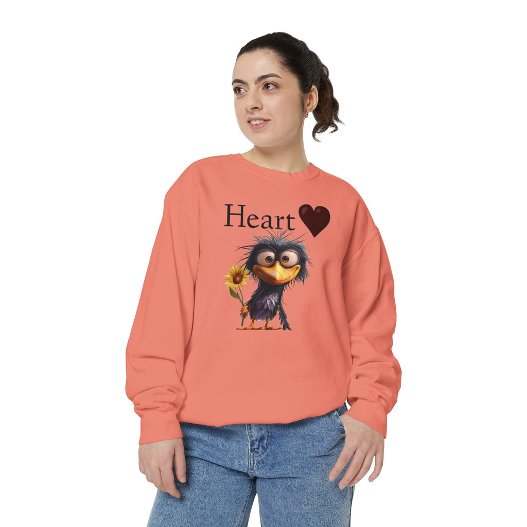 Cozy Like Moms Hugs Sweatshirt Apparel Creative Casual Wear Motivational Clothing Durable - Metamorphosis Creations