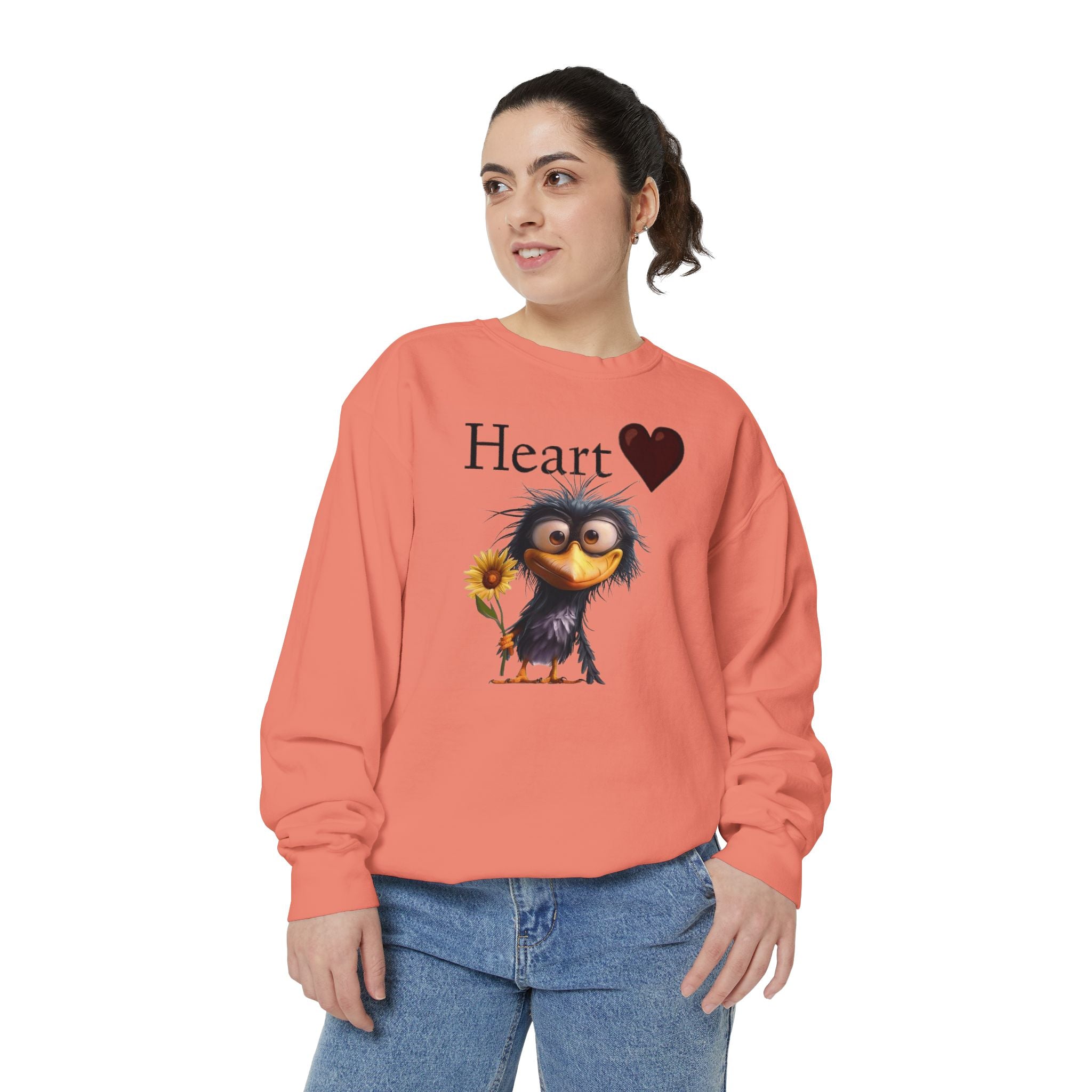 Cozy Like Moms Hugs Sweatshirt Apparel Creative Casual Wear Motivational Clothing Durable - Metamorphosis Creations
