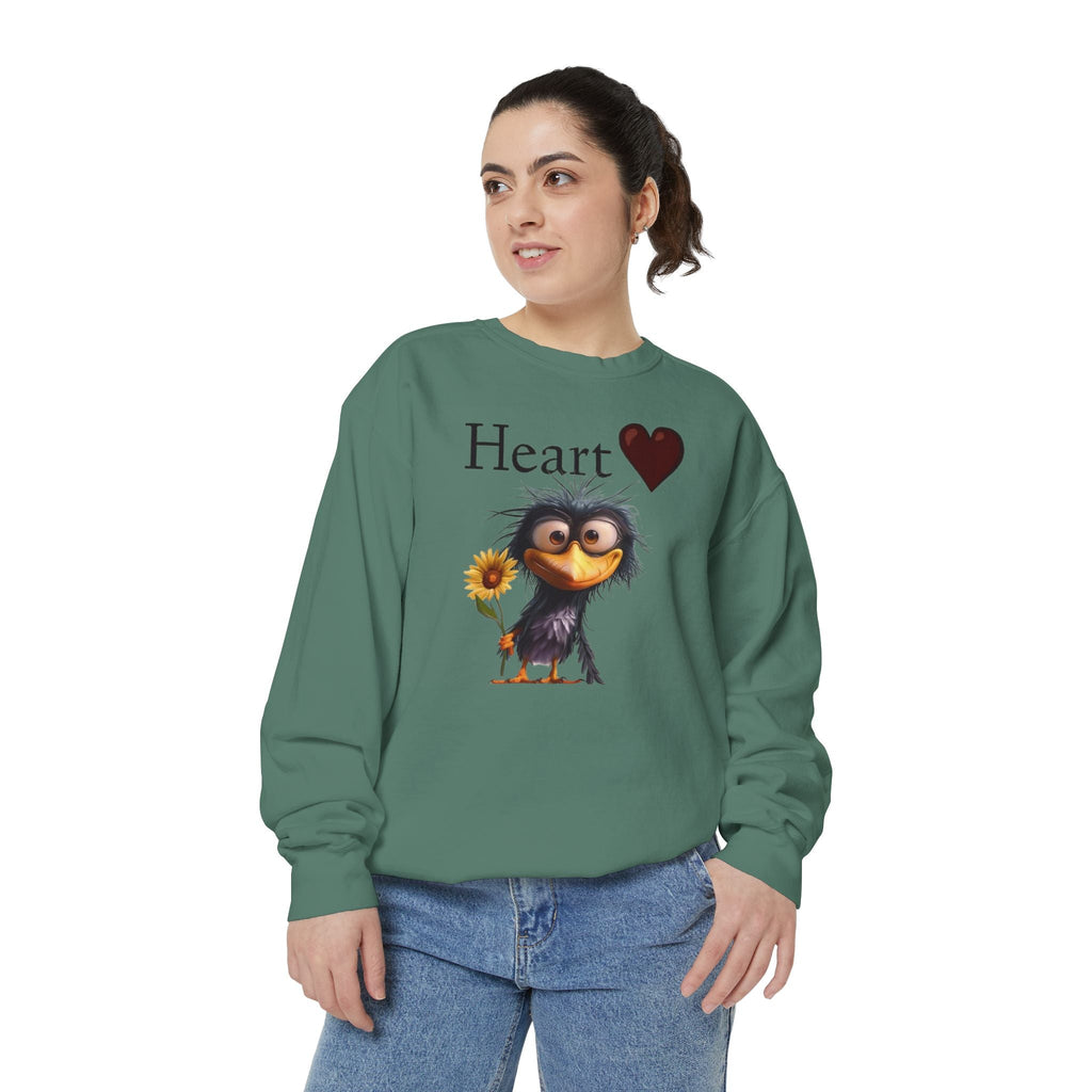 Cozy Like Moms Hugs Sweatshirt Apparel Creative Casual Wear Motivational Clothing Durable - Metamorphosis Creations