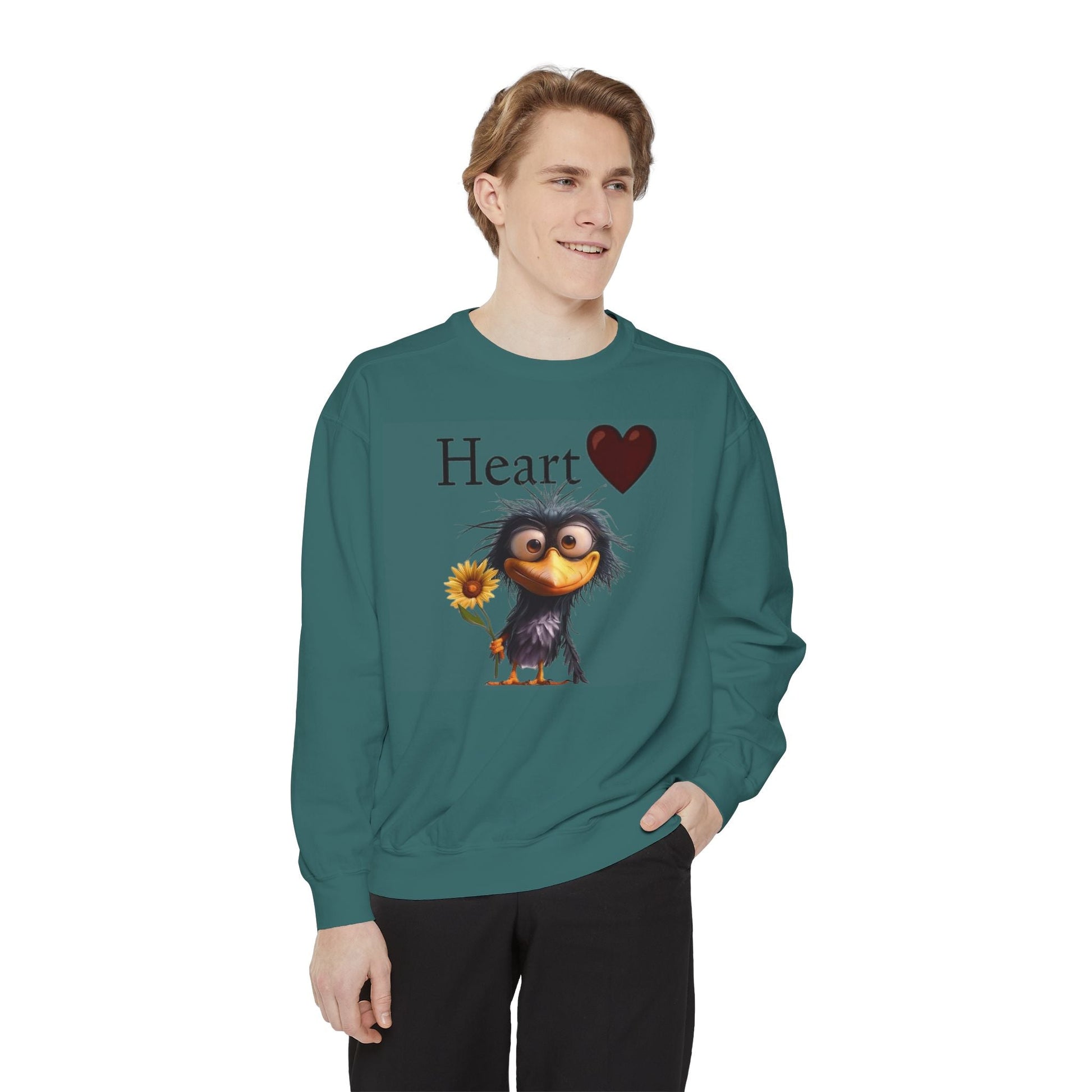 Cozy Like Moms Hugs Sweatshirt Apparel Creative Casual Wear Motivational Clothing Durable - Metamorphosis Creations