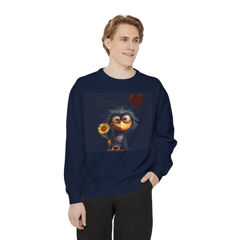 Cozy Like Moms Hugs Sweatshirt Apparel Creative Casual Wear Motivational Clothing Durable - Metamorphosis Creations