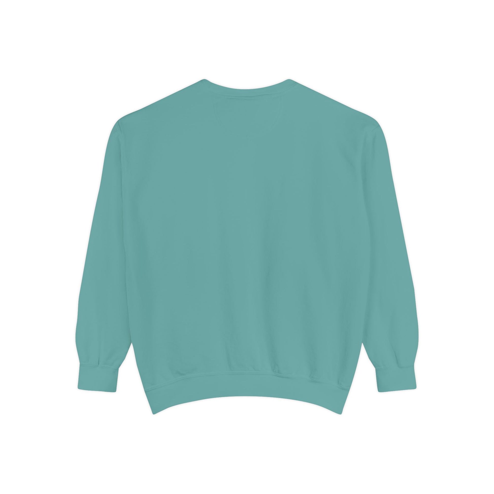 Cozy Like Moms Hugs Sweatshirt Apparel Creative Casual Wear Motivational Clothing Durable - Metamorphosis Creations