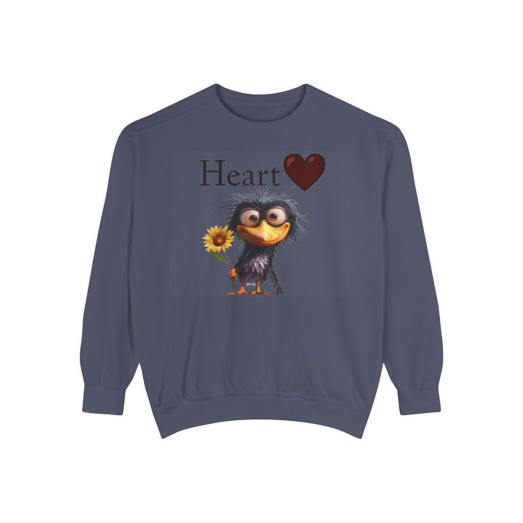 Cozy Like Moms Hugs Sweatshirt Apparel Creative Casual Wear Motivational Clothing Durable - Metamorphosis Creations
