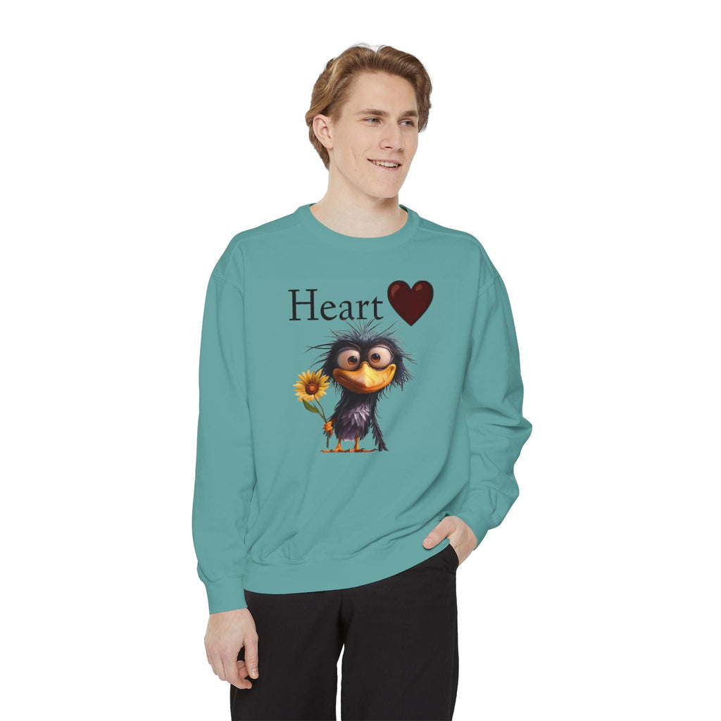 Cozy Like Moms Hugs Sweatshirt Apparel Creative Casual Wear Motivational Clothing Durable - Metamorphosis Creations