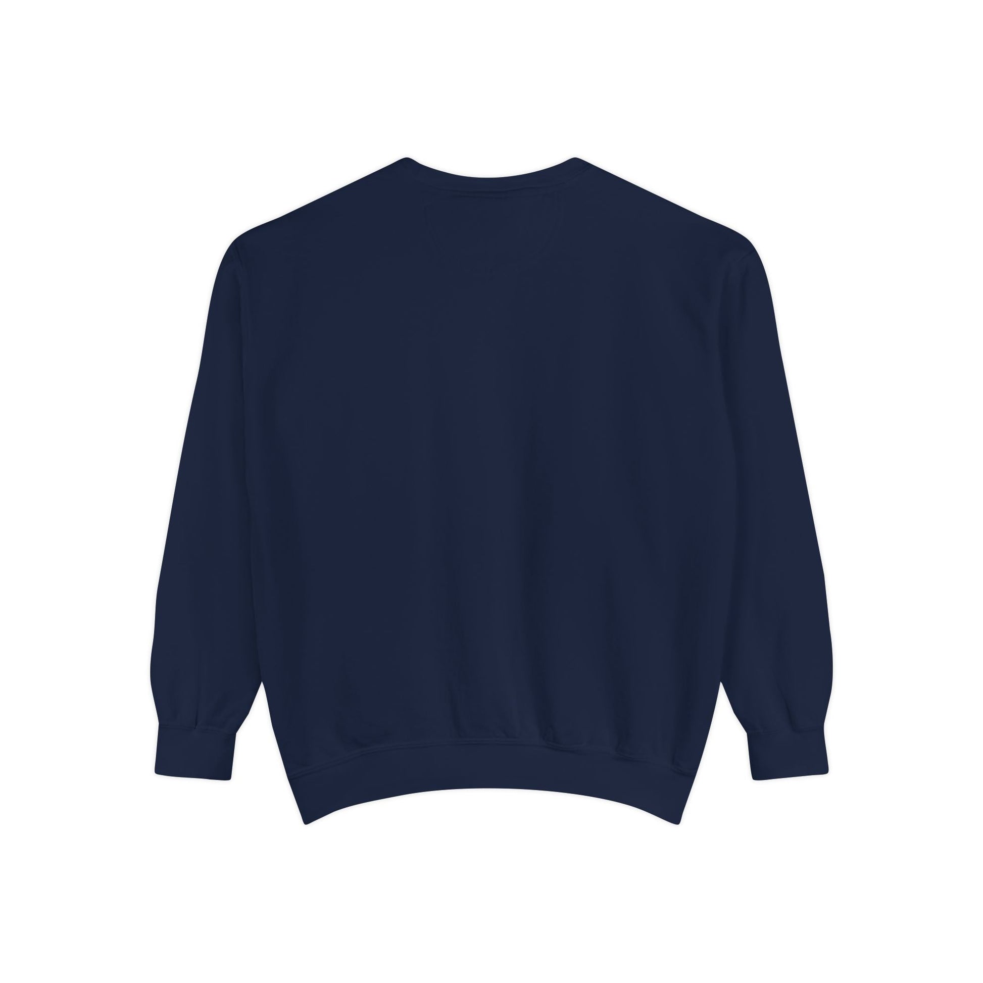 Cozy Like Moms Hugs Sweatshirt Apparel Creative Casual Wear Motivational Clothing Durable - Metamorphosis Creations