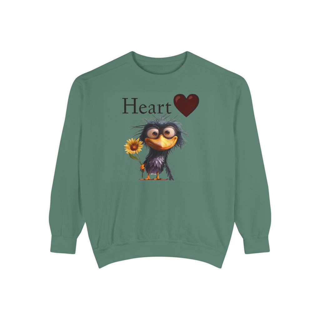 Cozy Like Moms Hugs Sweatshirt Apparel Creative Casual Wear Motivational Clothing Durable - Metamorphosis Creations