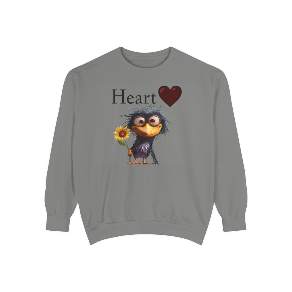Cozy Like Moms Hugs Sweatshirt Apparel Creative Casual Wear Motivational Clothing Durable - Metamorphosis Creations