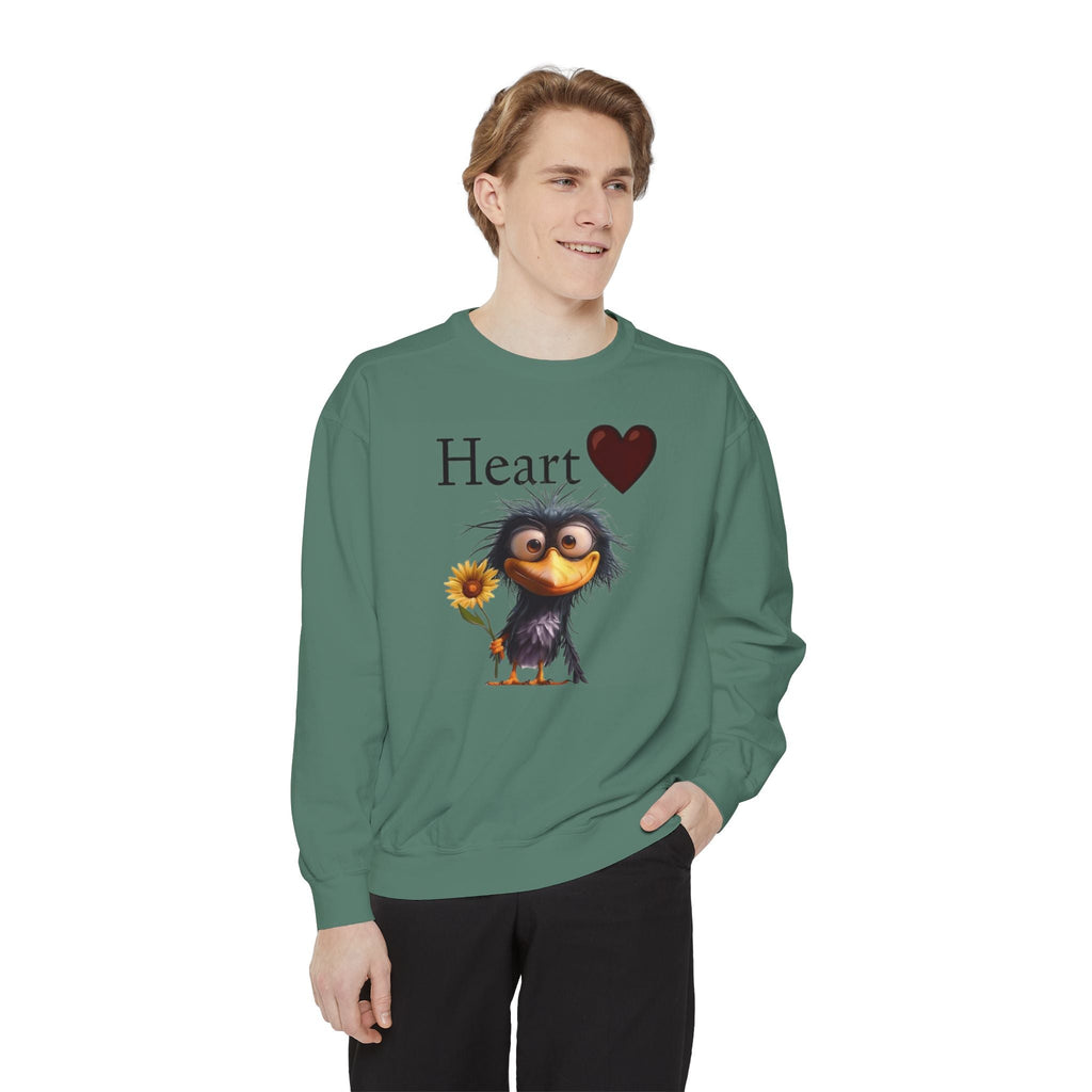 Cozy Like Moms Hugs Sweatshirt Apparel Creative Casual Wear Motivational Clothing Durable - Metamorphosis Creations