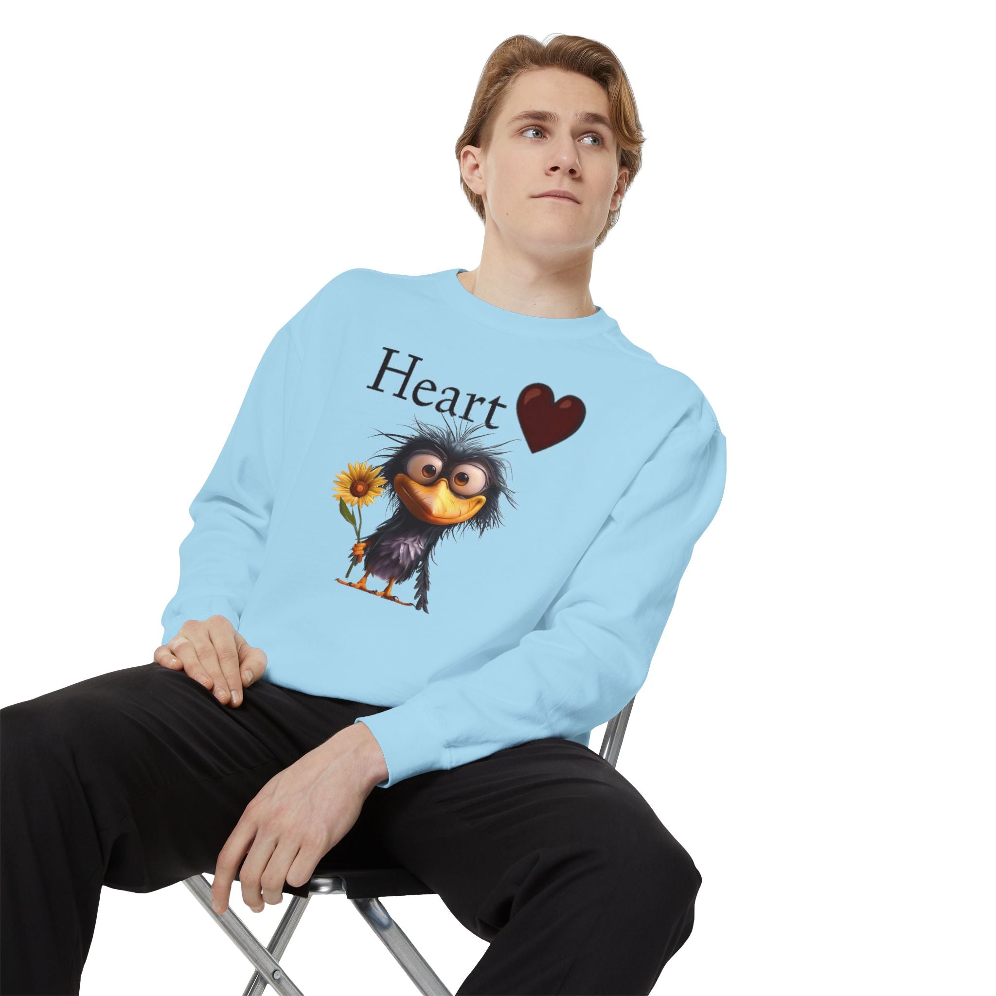 Cozy Like Moms Hugs Sweatshirt Apparel Creative Casual Wear Motivational Clothing Durable - Metamorphosis Creations