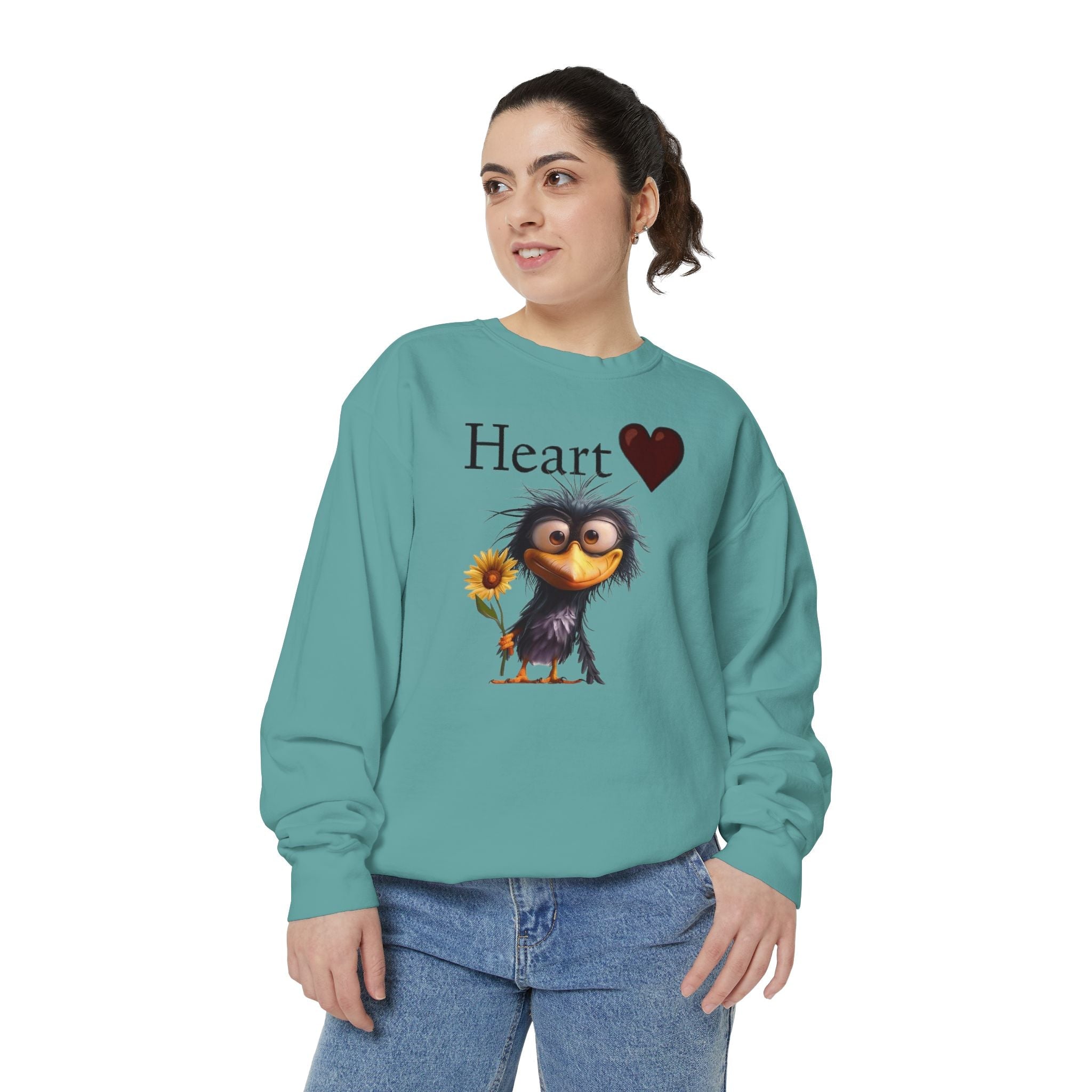 Cozy Like Moms Hugs Sweatshirt Apparel Creative Casual Wear Motivational Clothing Durable - Metamorphosis Creations